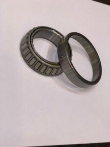 بلبرینگ مخروطی skf