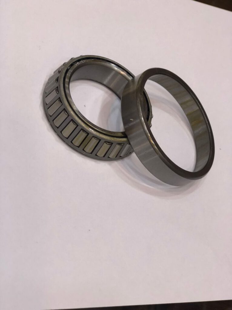 بلبرینگ مخروطی skf