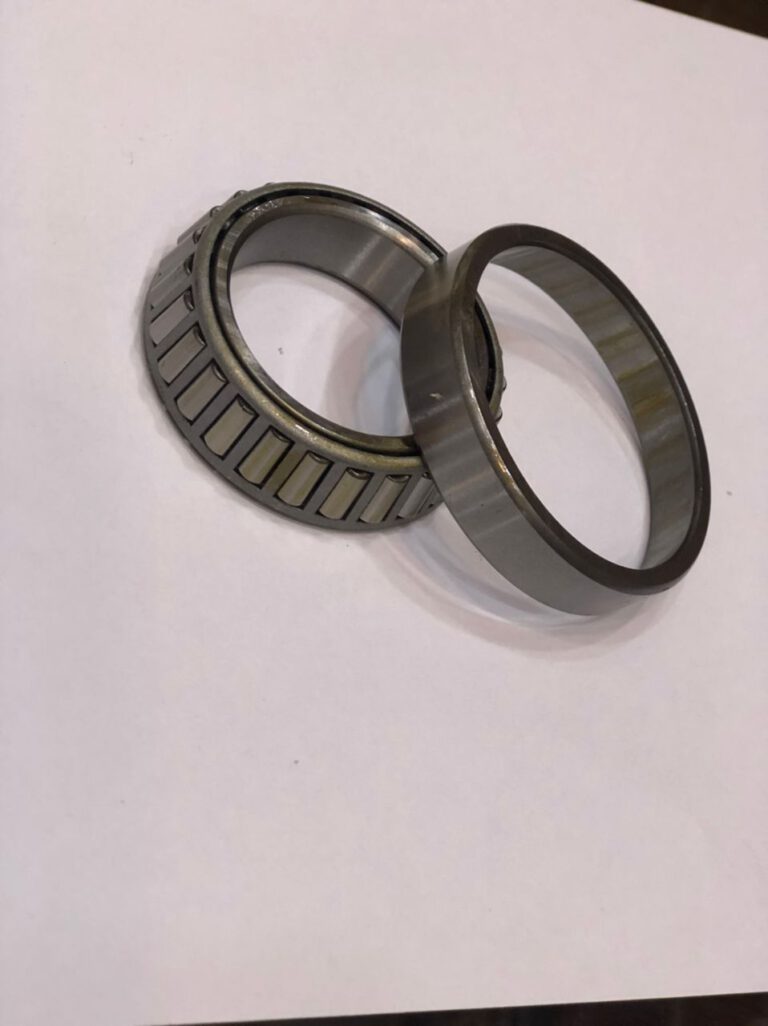 بلبرینگ مخروطی skf